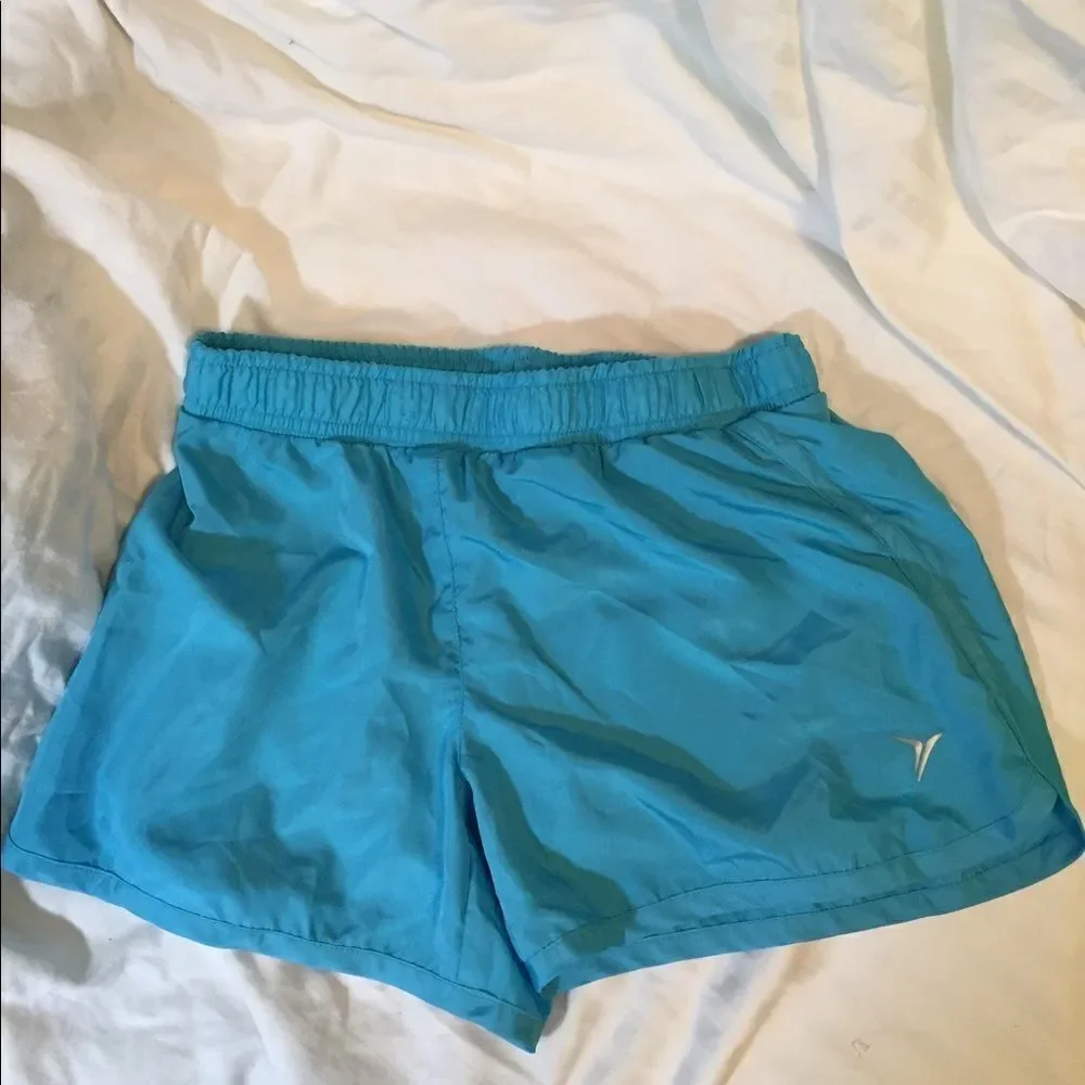 New 2 pairs of athletic shorts